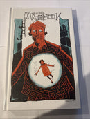 Mazebook Mazebook Jeff Lemire HC Dark Horse