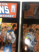 Tales Of The Teen Titans (2024)