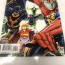 Earth 2 Society (2015)
