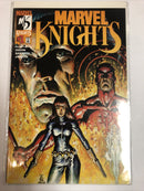 Marvel Knights (2000)