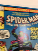 Spider-Man And His Amazing Friends (1981)