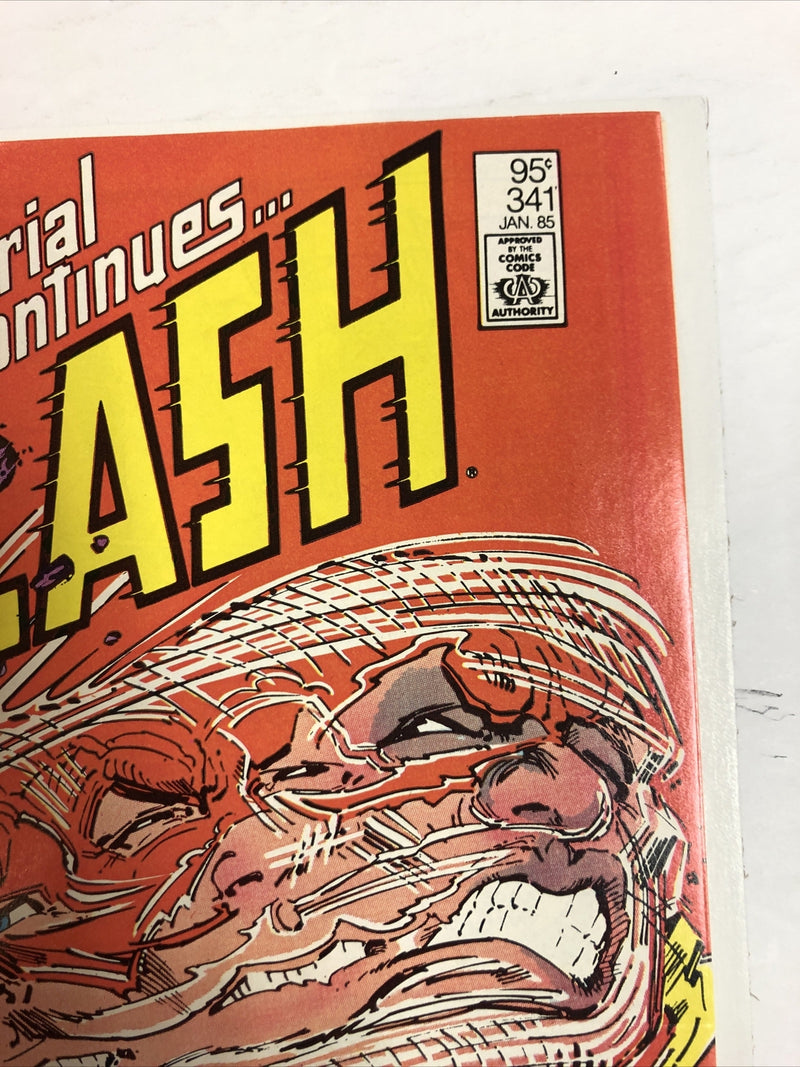 Flash (1985)