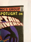 Marvel Spotlight (1980)