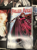Fallen Angel (2003) Set Complete