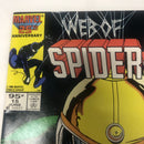 Web Of Spider-Man (1985)