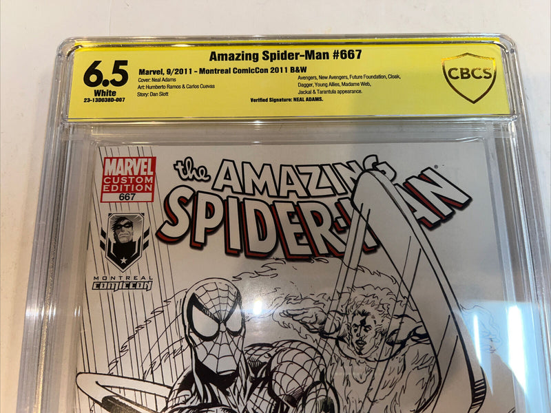 Amazing Spider-Man (2011)