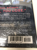 Batman Hush 20th Anniversary Edition HC (2025) DC Comics • Jeph Loeb • Jim Lee