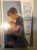 Buffy The Vampire Slayer (2019)