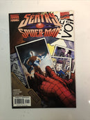 The Sentry (2001) Hulk•The Void•X-Men•Fantastic 4•Spiderman(F/VF) Marvel Knights