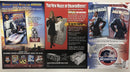 Dead She Said (2008) Set Issue