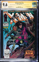 Uncanny X-Men (1990)