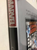 Marvel Masterworks (2025) HC Vol