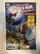 The Amazing Spiderman (2017) # 1-32 Missing # 11 & 28 (VF/NM) Marvel Comics