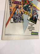 Vision And The Scarlet Witch (1986)