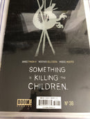 Something Is Killing The Children (2024)