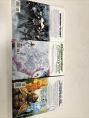 Brightest Day Brightest Day Green Lantern Corps TPB • DC Comics 4trades