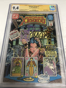 Madame Xanadu (1981)