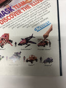 The Transformers (1986)