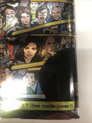 Superman Vs. Muhammad Ali (2024) Facsimile • Neal Adams • Denny O’neil • Foil