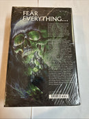 Knight Terrors Omnibus Batman Nightwing Joker DC Comics HC (Sealed)