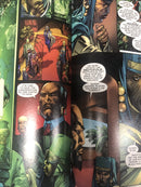 Dark Reign Black Panther (2009)