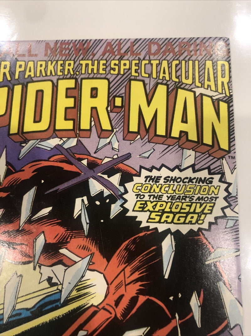 The Spectacular Spider-Man (1986)