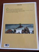 Septentryon ,Tome 1 ( French) Glénat