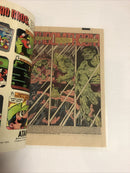 Incredible Hulk Annual (1984)