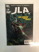 Justice League Of America Classified (2005) Set # 1-54 & Cold Steel #1-2 (VF/NM)