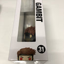 Funko Pop! Comic X-Men • Marvel • Gambit • Diamond Comics • Previews Exclusive