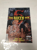 The Sixth Gun : Sons Of The Gun (2013)