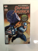 Steve⭐️Rogers Captain America (2016) Starter Consequential Set