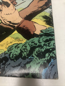 Tarzan’s Jungle Annual (1958) Variant