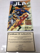 JLA Classified