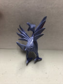 Skarmory TOMY Pokemon Figure CGTSJ 1999 Nintendo 2" - Vintage