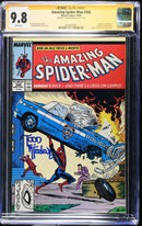 Amazing Spider-Man (1988)