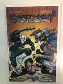 Safety-Belt Man (1994) Complete Set