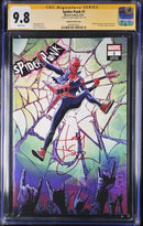 Spider-Punk (2022)