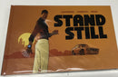Stand Still (2025) HC • Image Comics • Loughridge • Robinson • Riegel • Orange