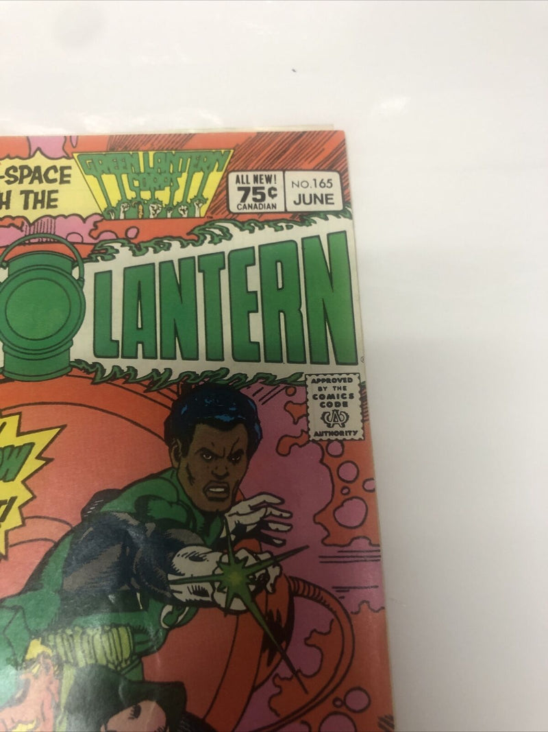 Green Lantern (1983)