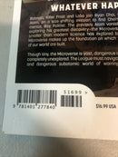 Justice League Of America Vol.3 Panic In The Microverse (2018) DC Comics Reis