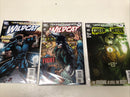 JSA Classified (2007) Set Issue 1-36+39 DC Comics • Fabian Nicieza • Palmiotti