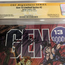 Gen 13 Limited series (1994)