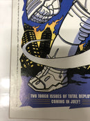 The Shadow And Doc Savage (1995)