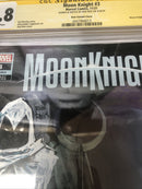 Moon Knight (2021)