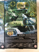 GI Joe (2022) Classified Series • David L • Bazooka • Katzenbogen • Hasbro