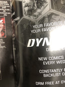 Vampirella Dracula Unholy (2021)