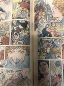 Tales Of The Teen Titans (1986)