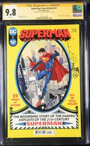 Superman : Son Of Kal-El  (2021)