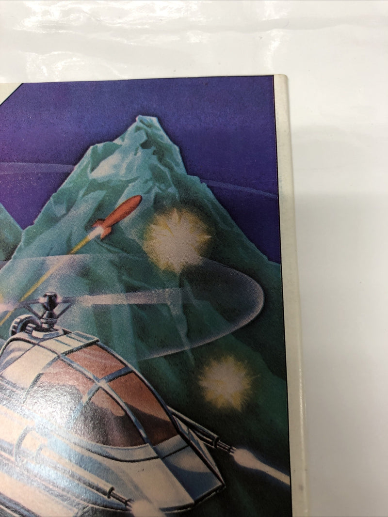 Ghost Rider (1983)